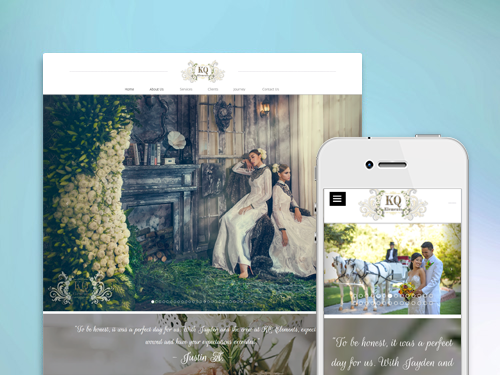 DỊCH VỤ CƯỚI HỎI ( MẪU 3 ) - Hệ thống sàn việc làm kiếm tiền online 