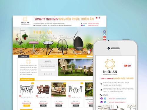 NỘI THẤT( MẪU 1 ) - Hệ thống sàn việc làm kiếm tiền online 